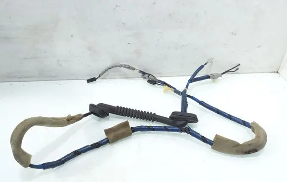 Honda Civic Tailgate/trunk wiring harness GT13SH