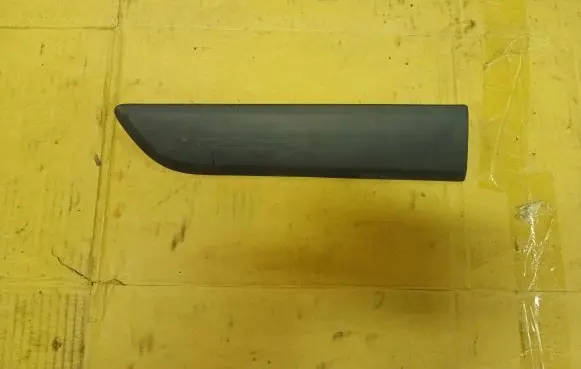 Renault Kangoo II Rear fender molding trim 8200439126