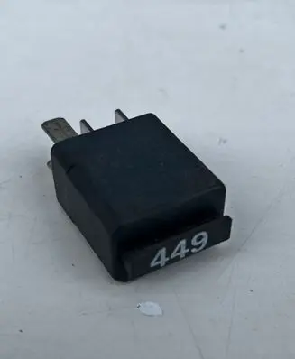 Volkswagen Polo V 6R Other relay 1K0951253