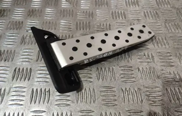 Lexus RX 450H Accelerator throttle pedal