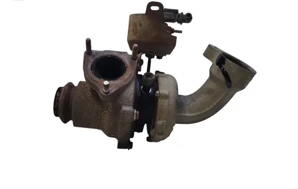 Citroen C5 Turbo 9674962080 GTB1449VZ 8065001