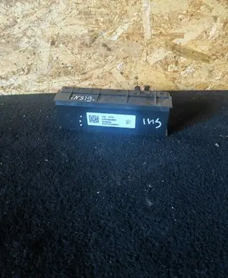 Opel Insignia A Other control units/modules 13595715