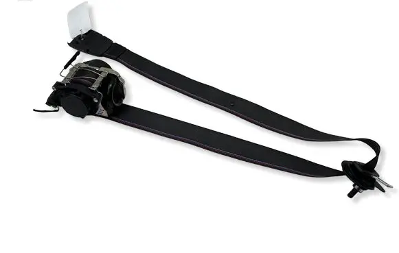 BMW 1 F40 Front seatbelt 8076555