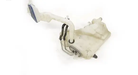 Mercedes-Benz CLS C219 Windshield washer fluid reservoir/tank A2118600460