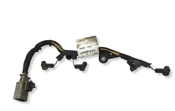 Toyota Proace Glow plug wires 9805075680