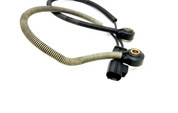 Volvo XC90 Detonation knock sensor 0261231142