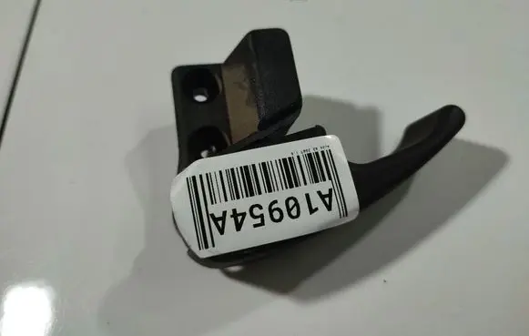 Audi A3 S3 8P Engine bonnet (hood) release handle