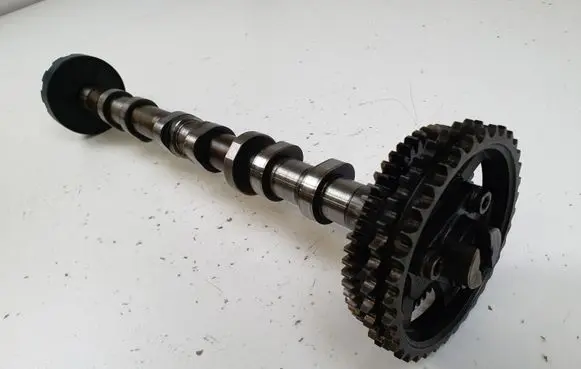 Mercedes-Benz ML W164 Camshaft 0734401261604 A6420100362 A64208