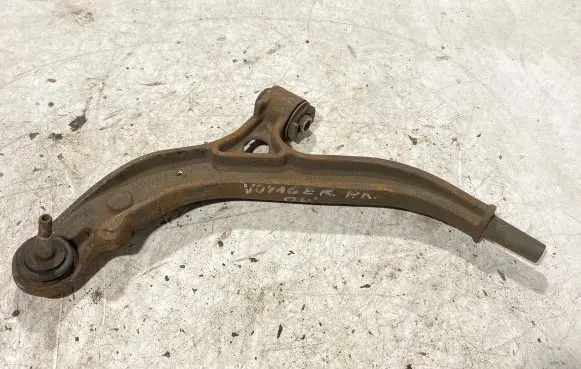 Chrysler Voyager Front lower control arm/wishbone