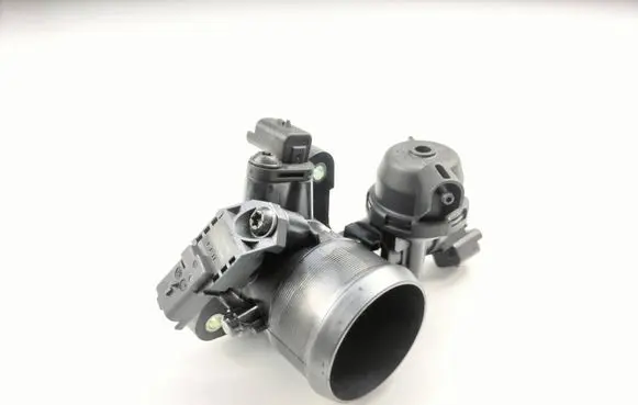 Ford Kuga I Throttle valve 6G9Q9E926AE