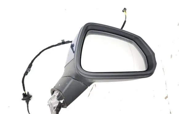 BMW 2 Active Tourer U06 Manual wing mirror 0416189
