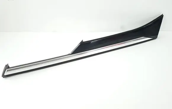 Opel Grandland X Rear fender molding trim YP00050977