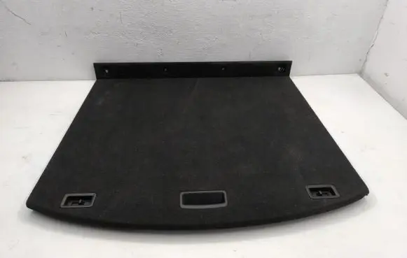 Opel Antara Trunk/boot mat liner 
