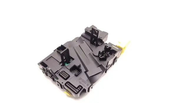 Power steering control unit/module
