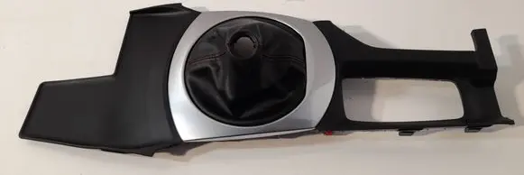 Mazda CX-5 Handbrake lever cover (leather/fabric) N243643616