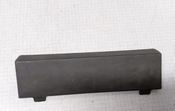 Fiat Ducato Fuse box cover 1300717070