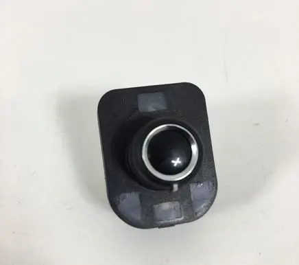 Audi A5 8T 8F Wing mirror switch 8K0959565C