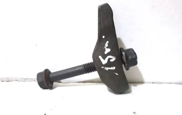 Hyundai i40 Fuel Injector clamp holder