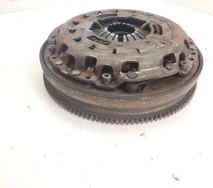 BMW 5 E60 E61 Clutch set kit 7563287 7567830 7577479