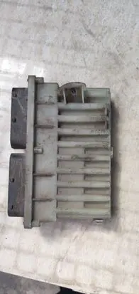 Opel Astra G Coolant fan relay 09131732 1D252619