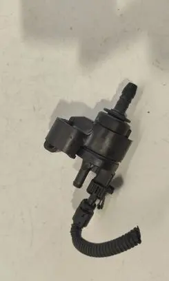Opel Agila A Valve vacuum 9205571