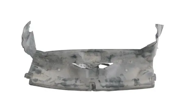 Jaguar XJ X351 Air intake duct part AW938102AF