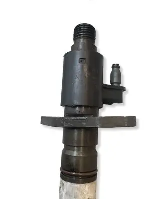Jaguar XF Fuel injector 9X209K546DB