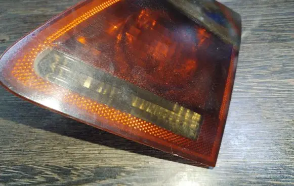 BMW 5 E60 E61 Tailgate rear/tail lights 7165830 27880204 6925894