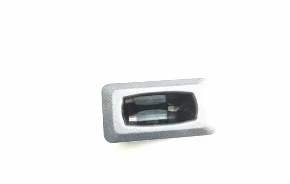 Mitsubishi Outlander Ignition key card reader 8637A530