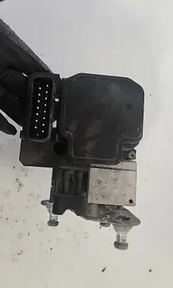 Mercedes-Benz E W210 ABS Pump 0265202493