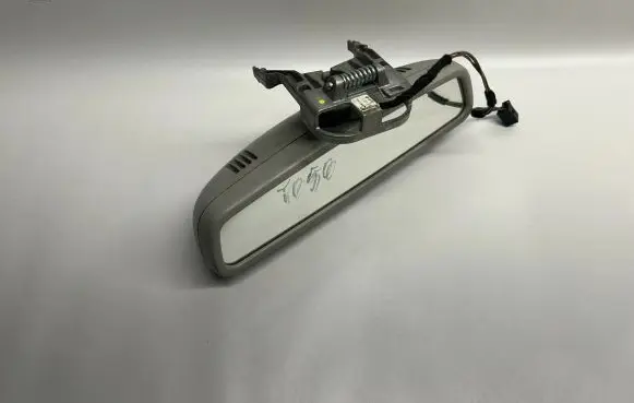 Mercedes-Benz S W221 Rear view mirror (interior) 2218100017 A2218100017