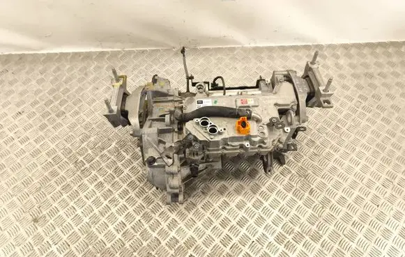 Opel Mokka B Electric car motor 9695463080 98313689 9849341510