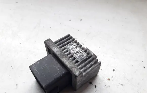 Renault Laguna II Heater blower fan relay 