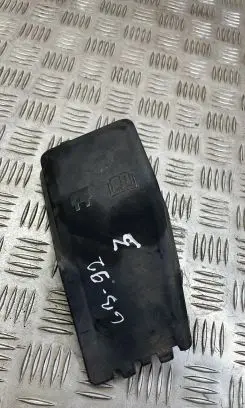 Volvo XC60 Fuse box cover 31328191