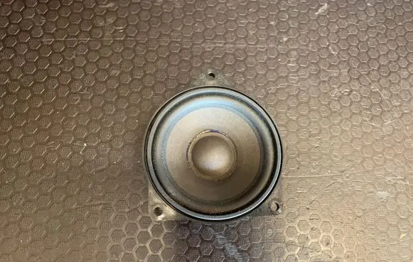 BMW 5 F10 F11 Panel speaker 9169689 27002203 61928910