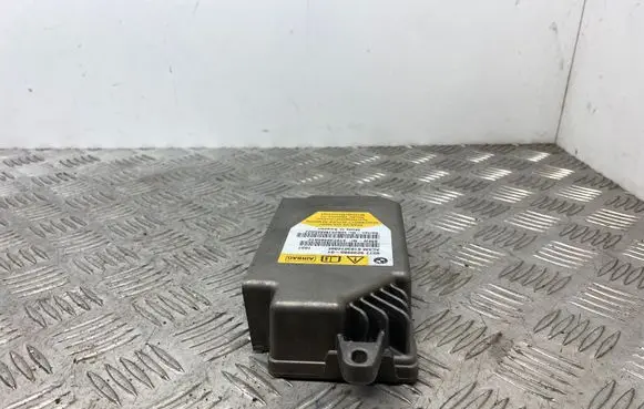 BMW 5 F10 F11 Airbag control unit/module 9239985 65779239985