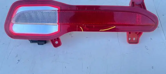 KIA Picanto Rear/tail lights set 