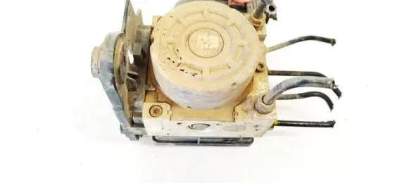 Skoda Octavia Mk3 (5E) ABS Pump 5Q0907379A