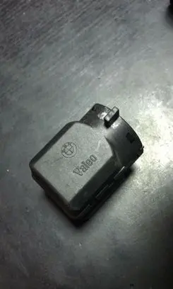 BMW 3 E46 Ignition lock contact 8363706