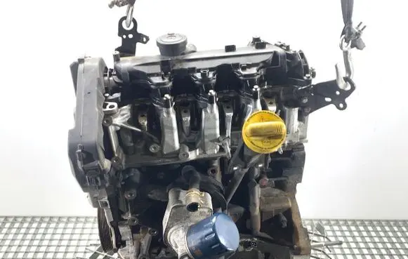 Nissan Pulsar Engine K9K646