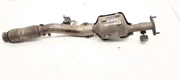 Nissan Qashqai J12 Catalyst/FAP/DPF particulate filter 208006UB0B