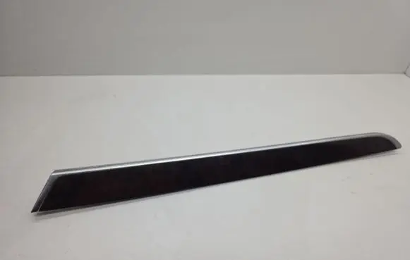 Audi A6 S6 C6 4F Rear door card trim 4F0867409B 4F0867409C