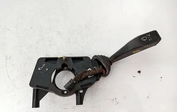 Opel Astra G Wiper control stalk 090413243501536