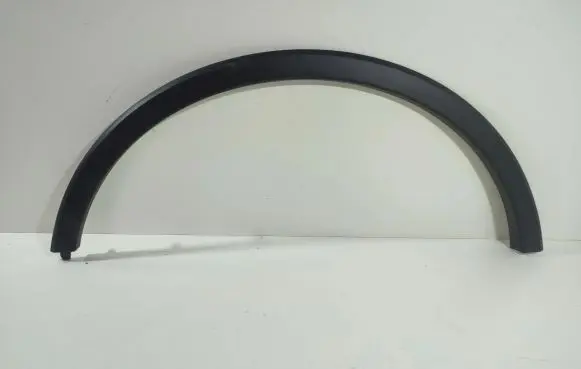 Front arch trim