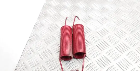 Audi A5 8T 8F Tailgate/trunk/boot tension spring 