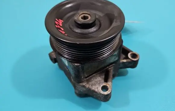 Power steering pump