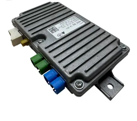 Mercedes-Benz ML W166 Camera control unit module A0009001407