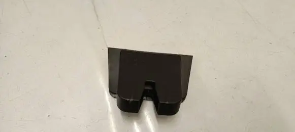 Seat Ateca Tailgate/boot lid lock trim 575827520