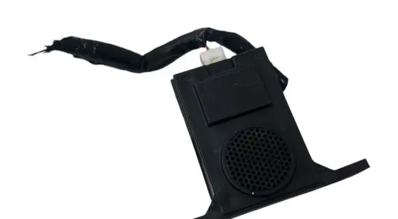 Nissan Leaf I (ZE0) Other control units/modules 281523NA0A G512006A