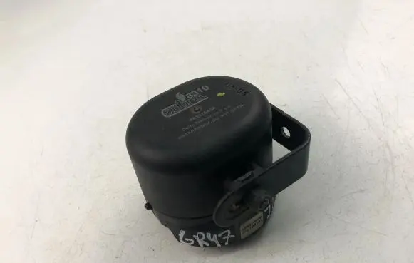 Mitsubishi Lancer Alarm system siren 4S8310A3A